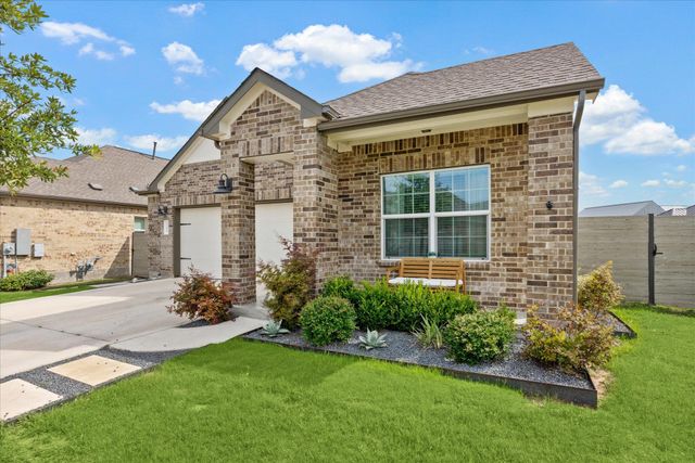 700 Legends LN, Georgetown, TX 78628