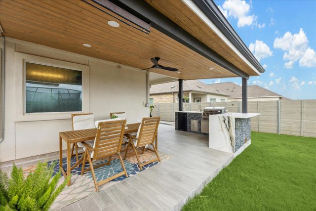 700 Legends LN, Georgetown, TX 78628