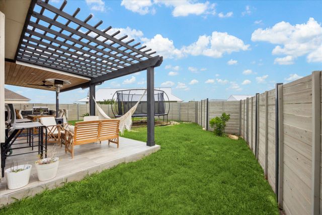 700 Legends LN, Georgetown, TX 78628