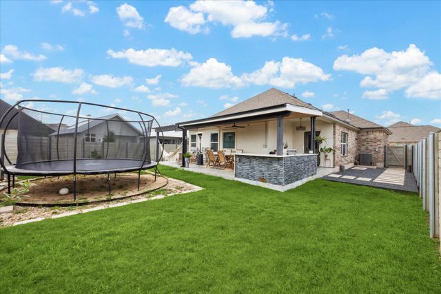 700 Legends LN, Georgetown, TX 78628