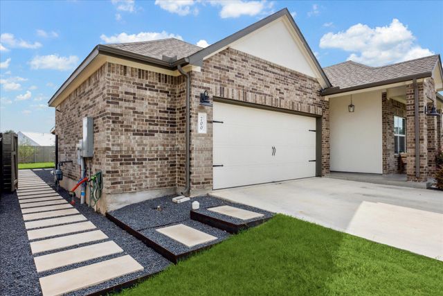 700 Legends LN, Georgetown, TX 78628