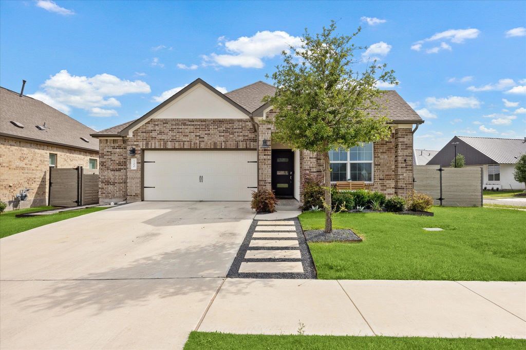 700 Legends LN, Georgetown, TX 78628