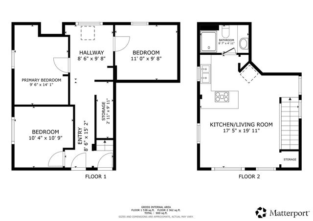 28415 State Route 9 NE, Arlington, WA 98223