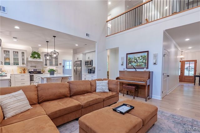 12575 Bone Camp Rd, Northport, AL 35475