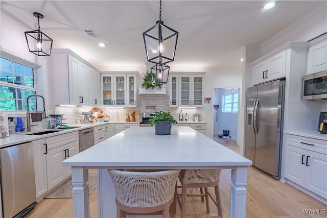 12575 Bone Camp Rd, Northport, AL 35475