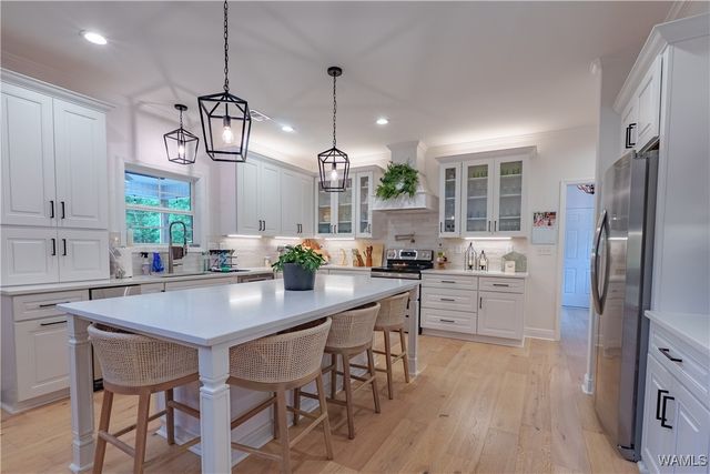 12575 Bone Camp Rd, Northport, AL 35475