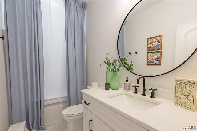 12575 Bone Camp Rd, Northport, AL 35475