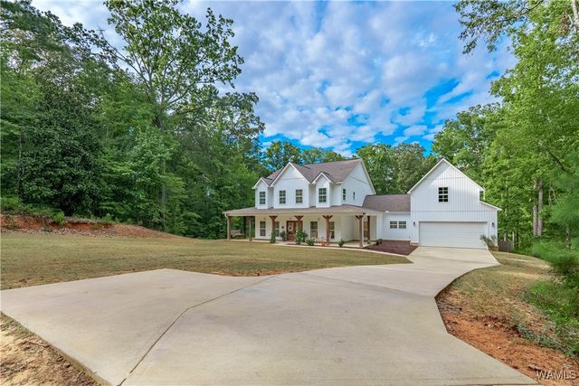 12575 Bone Camp Rd, Northport, AL 35475