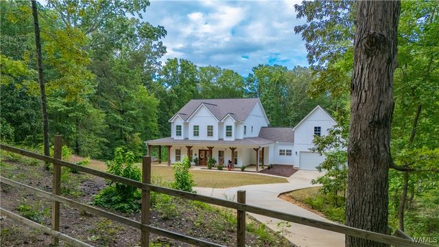 12575 Bone Camp Rd, Northport, AL 35475