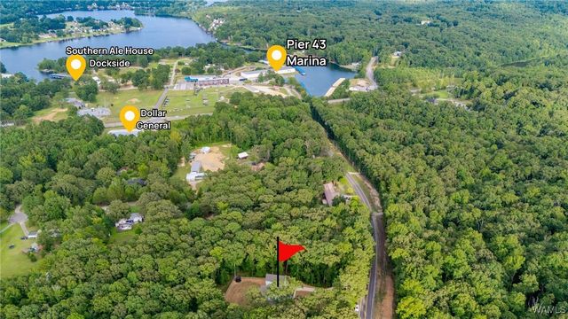 12575 Bone Camp Rd, Northport, AL 35475