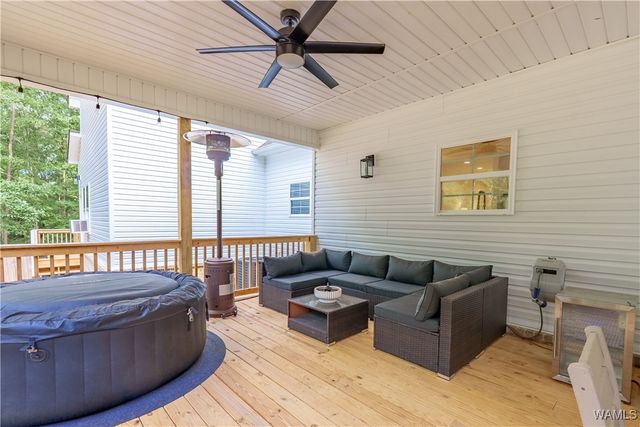 12575 Bone Camp Rd, Northport, AL 35475