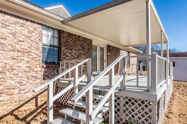 35 GREAT OAK CV, Munford, TN 38058