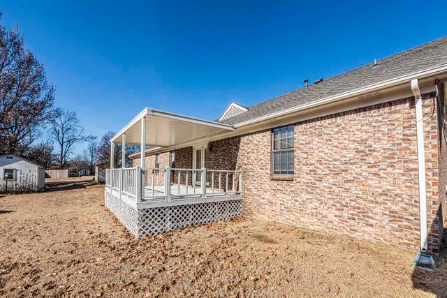 35 GREAT OAK CV, Munford, TN 38058