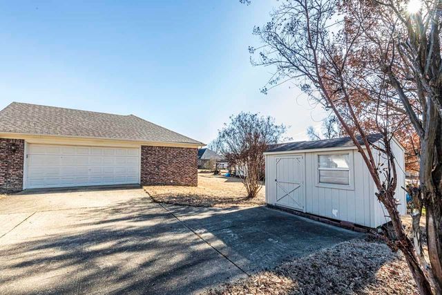 35 GREAT OAK CV, Munford, TN 38058