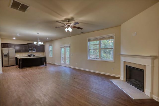 6571 Bluffview Drive, Douglasville, GA 30134