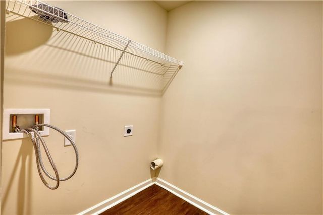 6571 Bluffview Drive, Douglasville, GA 30134