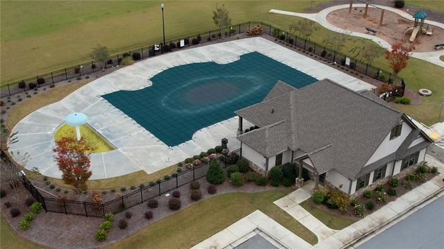 6571 Bluffview Drive, Douglasville, GA 30134