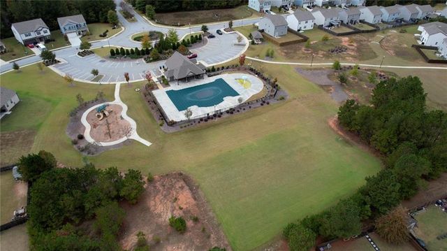 6571 Bluffview Drive, Douglasville, GA 30134