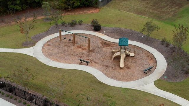 6571 Bluffview Drive, Douglasville, GA 30134