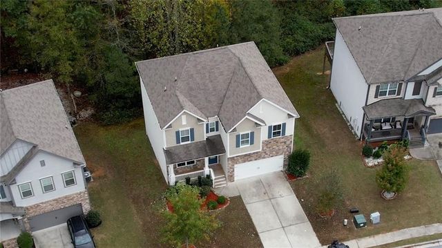 6571 Bluffview Drive, Douglasville, GA 30134