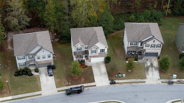6571 Bluffview Drive, Douglasville, GA 30134