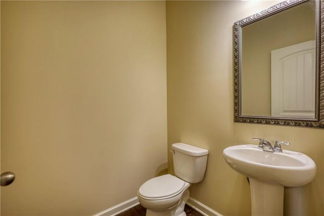 6571 Bluffview Drive, Douglasville, GA 30134