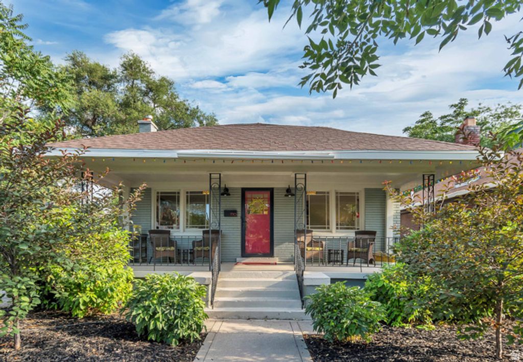 Image 1 of property listing at 770 E RAMONA AVE, Salt Lake City, UT 84105