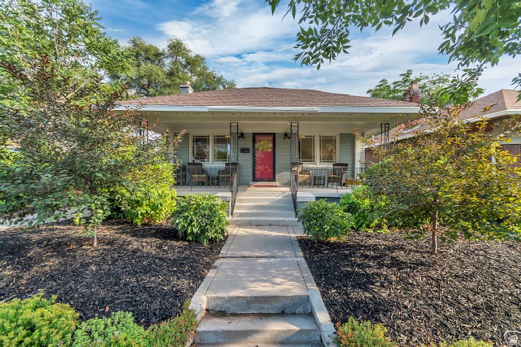 Image 2 of property listing at 770 E RAMONA AVE, Salt Lake City, UT 84105