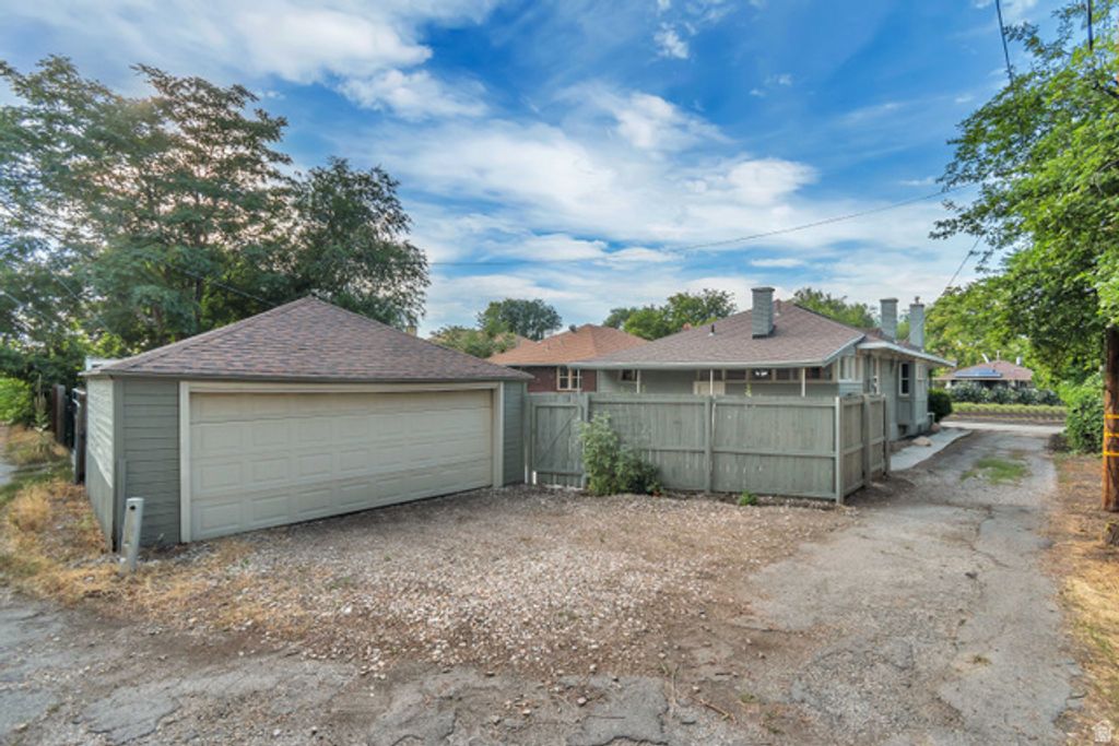 Image 21 of property listing at 770 E RAMONA AVE, Salt Lake City, UT 84105