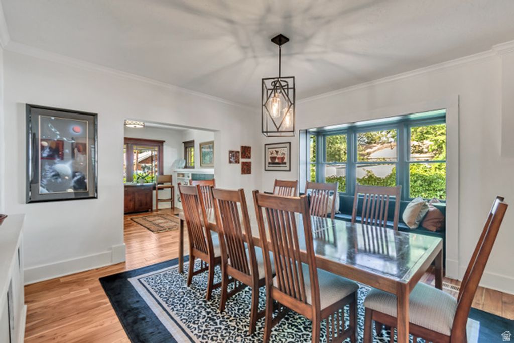 Image 6 of property listing at 770 E RAMONA AVE, Salt Lake City, UT 84105