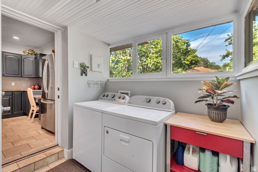 Image 10 of property listing at 770 E RAMONA AVE, Salt Lake City, UT 84105
