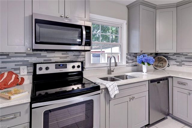 1124 78th ST, Newport News, VA 23605