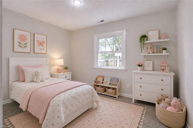 1124 78th ST, Newport News, VA 23605