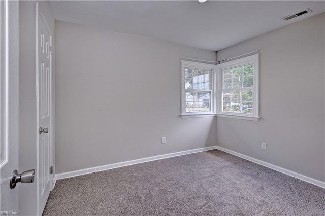 1124 78th ST, Newport News, VA 23605
