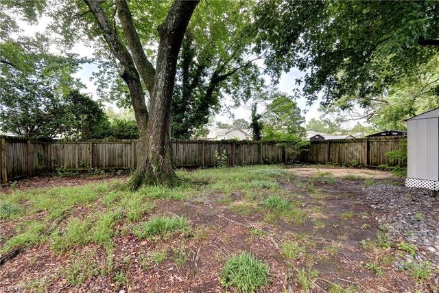 1124 78th ST, Newport News, VA 23605