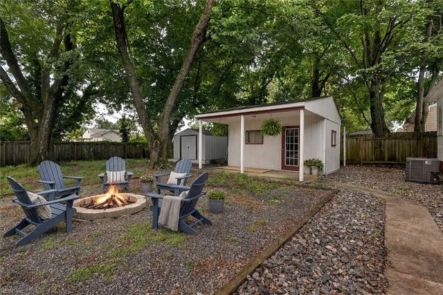 1124 78th ST, Newport News, VA 23605