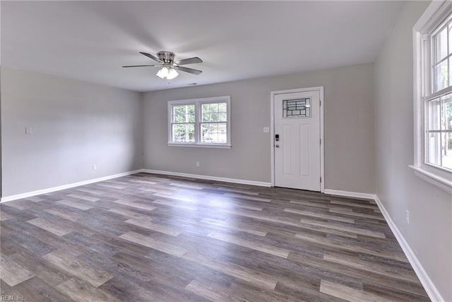 1124 78th ST, Newport News, VA 23605