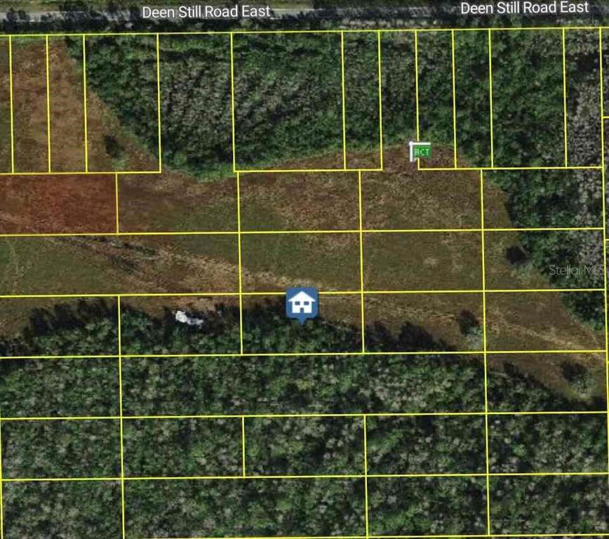 DEEN STILL RD, Polk City, FL 33868