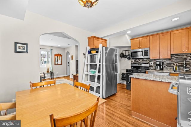 2942 M ST SE, Washington, DC 20019