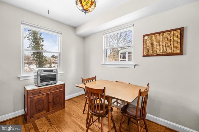 2942 M ST SE, Washington, DC 20019