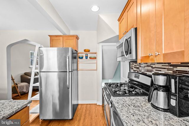 2942 M ST SE, Washington, DC 20019