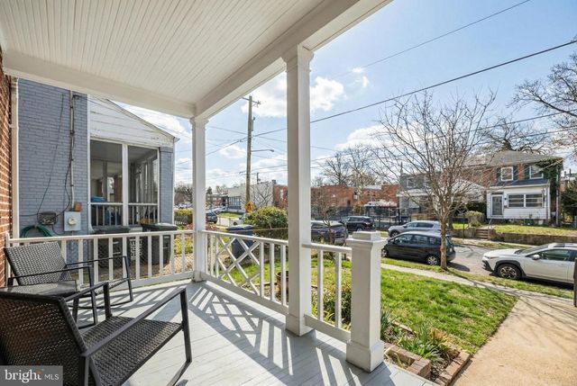 2942 M ST SE, Washington, DC 20019