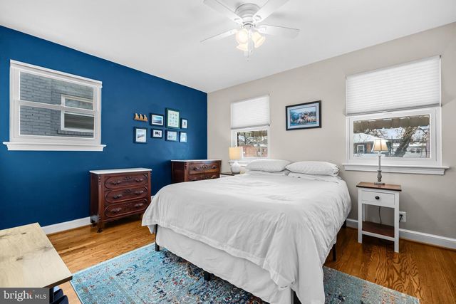 2942 M ST SE, Washington, DC 20019