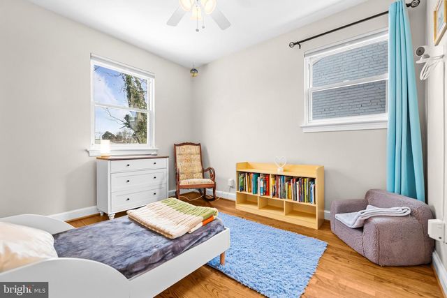 2942 M ST SE, Washington, DC 20019