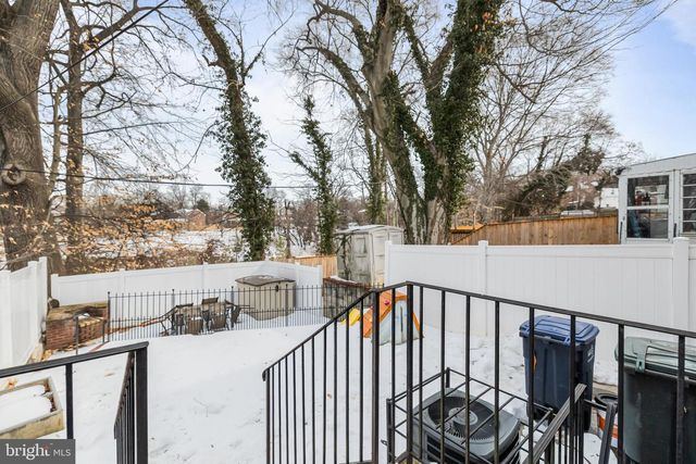 2942 M ST SE, Washington, DC 20019