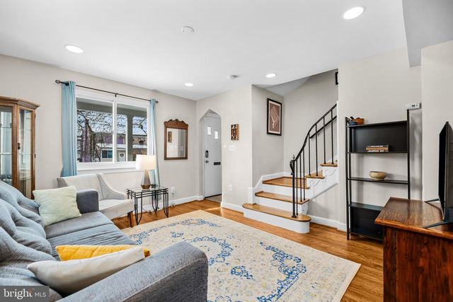 2942 M ST SE, Washington, DC 20019