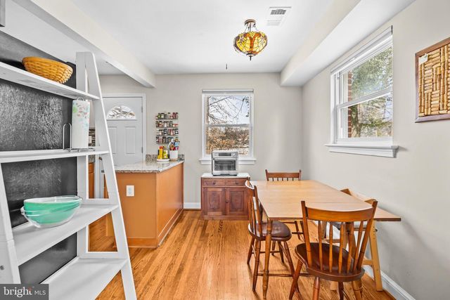 2942 M ST SE, Washington, DC 20019