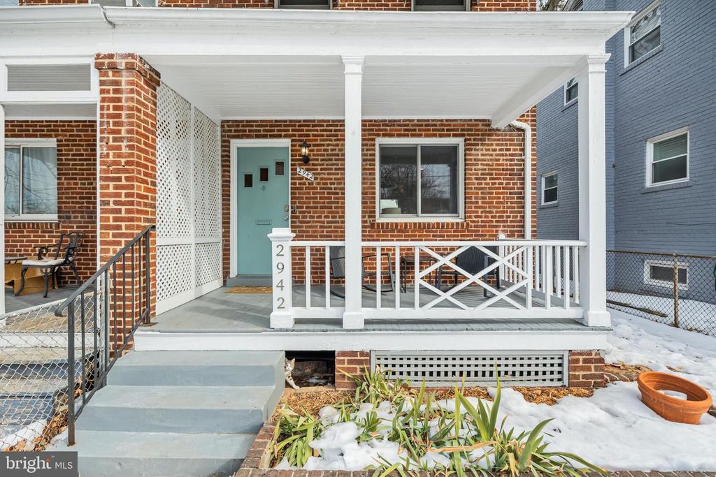 2942 M ST SE, Washington, DC 20019
