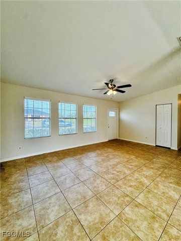 3313 14th ST SW, Lehigh Acres, FL 33976