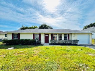 3313 14th ST SW, Lehigh Acres, FL 33976